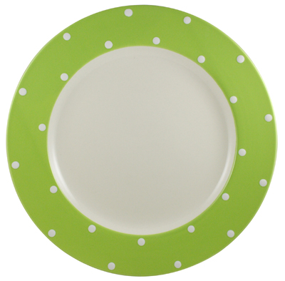Charger or Platter large